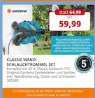 Angebot im PROFI Wesch Bad Langensalza Prospekt PROFI Wesch Bad Langensalza Prospekt mit im Angebot für 59,99 €