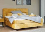 Boxspringbett im Angebot bei Opti-Wohnwelt in Fulda Boxspringbett Angebote bei Opti-Wohnwelt Fulda für 3.489,00 €