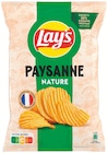 Chips - LAY'S dans le catalogue Colruyt