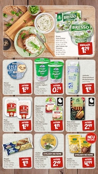 Käse im aktuellen nahkauf Prospekt (Offenbach (Main)) Käse im nahkauf Prospekt "nichts liegt näher" mit 8 Seiten (Offenbach (Main))