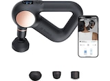 Theragun Sense - black Massagegerät im MediaMarkt Saturn Prospekt Theragun Sense - black Massagegerät von THERABODY im aktuellen MediaMarkt Saturn Prospekt für 204,99 €
