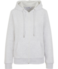 Damen Basic Sweatjacke Angebote bei KiK Halle für 9,99 €