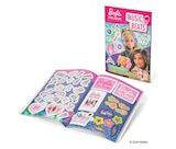 Barbie loves Helene Fischer Buch »Music Beats« bei Tchibo im Supermarkt im Prospekt "" für 8,99 €