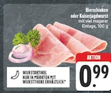 EDEKA Jena Prospekt mit  im Angebot für 0,99 €