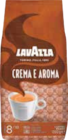 Crema e Aroma im Angebot bei EDEKA in Kiel Crema e Aroma Angebote von Lavazza bei EDEKA Kiel für 13,99 €