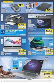 Aktueller EURONICS Prospekt mit Laptop, "Aktuelle Angebote", Seite 8