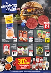 Schinken im EDEKA Prospekt in Leipzig Aktueller EDEKA Prospekt mit Schinken, "Wir lieben Lebensmittel!", Seite 8