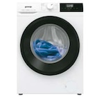 SB Möbel Boss Neunkirchen - Waschmaschine W1NHIEI74SAPS Angebot im Prospekt Waschmaschine W1NHIEI74SAPS bei SB Möbel Boss im Neunkirchen Prospekt für 279,99 €