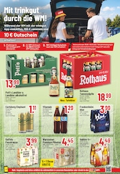 Aktueller Trinkgut Prospekt mit Cola, "Aktuelle Angebote", Seite 4