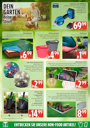 LED-Lampe im Marktkauf Prospekt LED-Lampe im Marktkauf Prospekt Top Angebote auf S. 34