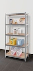 Metallschwerlastregal bei Penny im Halle Prospekt für 14,99 €
