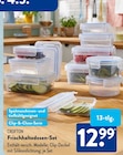 Frischhaltedosen-Set von Crofton im aktuellen ALDI SÜD Prospekt für 12,99 €