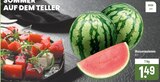 Wassermelonen Angebote bei famila Nordost Stralsund für 1,49 €