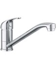 Spültischarmatur im Hagebaumarkt Prospekt Spültischarmatur „Acireale“ von Wellwater im aktuellen Hagebaumarkt Prospekt für 19,99 €