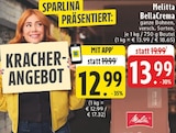 BellaCrema ganze Bohnen Angebote von Melitta bei E center Troisdorf für 12,99 €