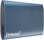 Externe SSD-Festplatte im Angebot bei Marktkauf in Buchholz Externe SSD-Festplatte Angebote von Intenso bei Marktkauf Buchholz für 111,00 €