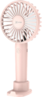Akku Ventilator im Angebot bei expert Gröblinghoff in Heinsberg Akku Ventilator Angebote von XLayer bei expert Gröblinghoff Heinsberg für 5,00 €