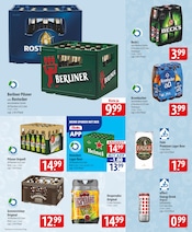 Aktueller famila Nordost Prospekt mit Energydrink, "besser als gut!", Seite 15