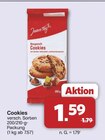 Nougatelli Cookies von Jeden Tag für 1,59 € bei famila Nordwest im Angebot Nougatelli Cookies von Jeden Tag im aktuellen famila Nordwest Prospekt