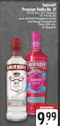 Aktuelles Premium Vodka No. 21 Angebot bei E center in Mönchengladbach ab 9,99 €