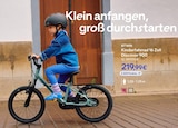 Aktuelles Kinderfahrrad Discover 900 Angebot bei Decathlon in Mannheim ab 219,99 €