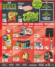 Gemüse im Marktkauf Prospekt "Aktuelle Angebote" mit 28 Seiten (Bielefeld)