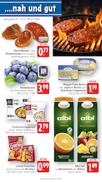EDEKA Prospekt: "Aktuelle Angebote", 8 Seiten, 13.07.2026 - 18.07.2026