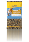 Körner- & Weichfutter im Fressnapf Prospekt Körner- & Weichfutter von MultiFit im aktuellen Fressnapf Prospekt für 8,19 €