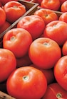 Tomate charnue à farcir en promo chez Netto Tomate charnue à farcir dans le catalogue Netto