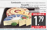 Cambozola im EDEKA Prospekt Cambozola im aktuellen EDEKA Prospekt fĂŒr 1,79 âŹ