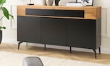 Sideboard Angebote bei Möbel Kraft Falkensee für 329,00 €
