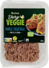 FARCE VÉGÉTALE AUCHAN VERY VEGGIE - AUCHAN VERY VEGGIE dans le catalogue Auchan Supermarché