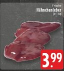 Frische Hähnchenleber im Angebot bei E center in Koblenz Frische Hähnchenleber Angebote bei E center Koblenz für 3,99 €