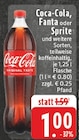 Coca-Cola im Angebot bei EDEKA in Kempen Coca-Cola Angebote bei EDEKA Kempen für 1,00 €