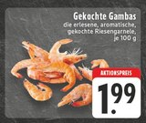 EDEKA Wachtendonk Prospekt mit  im Angebot für 1,99 €