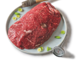 Bio-Rinderbraten bei tegut im Groß-Zimmern Prospekt für 2,79 €