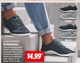 Barfußschuhe Angebote von esmara/LIVERGY bei Lidl Elmshorn für 14,99 €