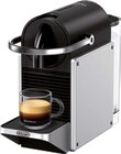 Kapselsystem EN127.S PIXIE Re-Design Angebote von DeLonghi bei expert Pinneberg für 99,99 €