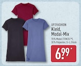 ALDI Nord Neuenrade - Kleid, Modal-Mix Angebot im Prospekt Kleid, Modal-Mix bei ALDI Nord im Neuenrade Prospekt für 6,99 €