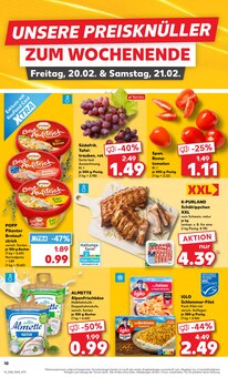 Eier im aktuellen Kaufland Prospekt (Mülheim (Ruhr)) Eier im Kaufland Prospekt "Hier bin ich richtig" mit 67 Seiten (Mülheim (Ruhr))