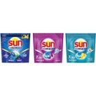 SUR TOUTES LES CAPSULES - SUN en promo chez Carrefour Market Savigny-le-Temple
