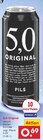 5,0 Original im Netto Marken-Discount Prospekt zum Preis von 0,69 €