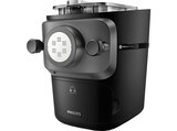 HR2665/93 7000 Series 8 Aufsätze Nudelmaschine Schwarz im MediaMarkt Saturn Prospekt HR2665/93 7000 Series 8 Aufsätze Nudelmaschine Schwarz von PHILIPS im aktuellen MediaMarkt Saturn Prospekt für 239,99 €