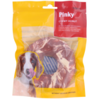 Friandise à mâcher pour chien Pinky à Action dans Saint-Mesmes Friandise à mâcher pour chien Pinky à Action dans Saint-Mesmes