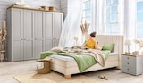 Aktuelles Boxspringbett Billund oder Nachttisch Aalborg Angebot bei Opti-Wohnwelt in Bremen ab 149,00 €