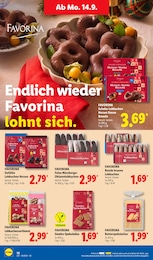 Plätzchen Angebot & Preis im aktuellen Lidl Prospekt Plätzchen Angebot im aktuellen Lidl Prospekt auf Seite 26