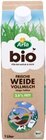 Bio-Weidemilch bei Kaufland im Eberswalde Prospekt für 1,29 €