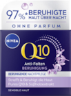 Q10 Anti-Falten Tages- oder Nachtpflege im Angebot bei budni in Berlin Q10 Anti-Falten Tages- oder Nachtpflege Angebote von Nivea bei budni Berlin für 11,99 €