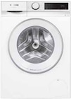 Aktuelles Waschmaschine iQ500 WG44J209 Angebot bei expert in Marl ab 649,00 €
