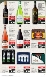 Wasser im Kaufland Prospekt in Rastatt Aktueller Kaufland Prospekt mit Wasser, "Aktuelle Angebote", Seite 13